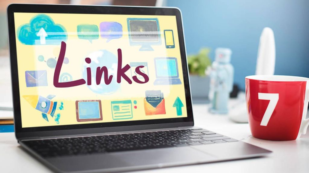 Linképítési lehetőségek: hogyan építs hatékony online jelenlétet?