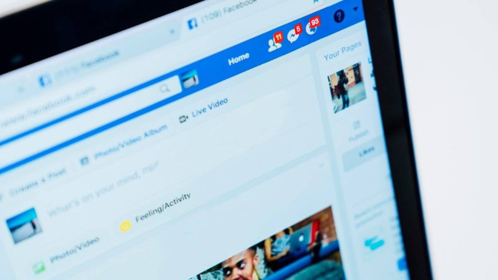 Facebook stratégia vállalkozásoknak – a siker kulcsa az online térben