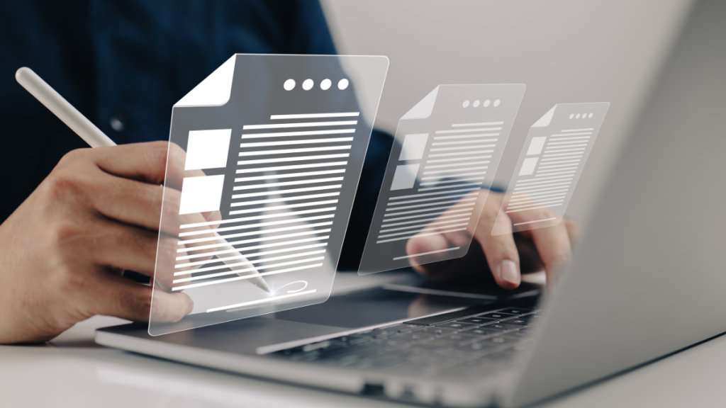 Így lesz egyszerűbb a jelenléti ívek kezelése digitális megoldással